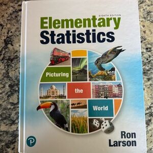 Pearson MyMathLab Black and White Cover